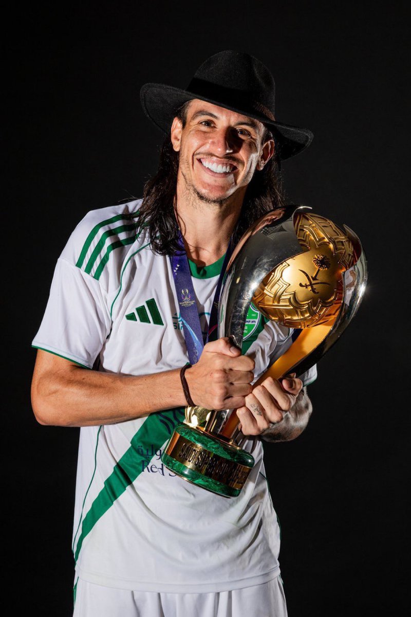 ماتقدمه في المباريات ؟!

🚨🚨🚨🚨🚨🚨🚨🚨🗣️ ايبانيز : 

أنا فقط أحاول أن أمنح جماهير الأهلي كل مايستحقونه، أحاول أن منحهم كل شيء أستطيع فعله

 🥹💚💚💚💚💚💚💚💚💚💚💚💚💚