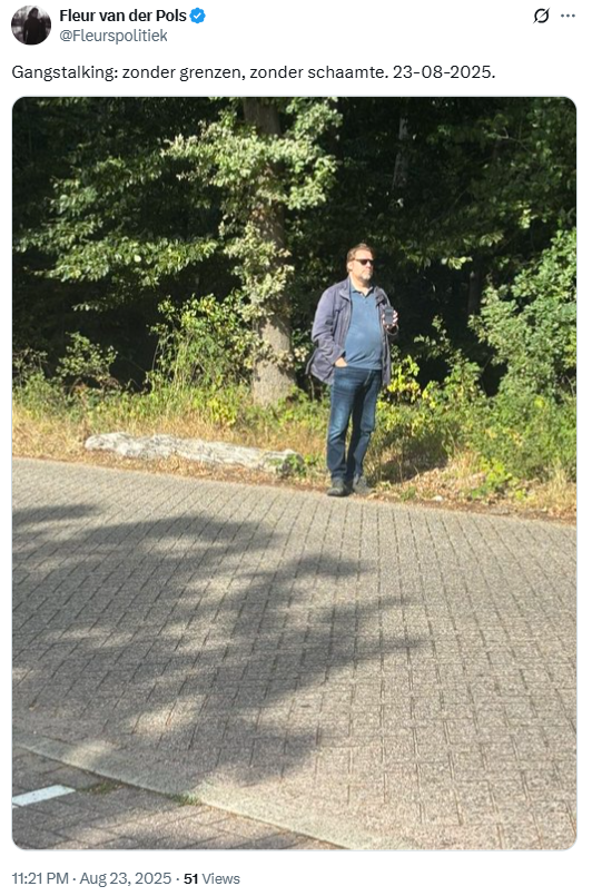 JodocusDraak's tweet photo. @Sill311 Iedereen die roept ‘slachtoffer’ te zijn van #groepsstalking geeft toe aan wanen te lijden.
Bedankt voor de foto! Knappe vent hè!
#PIVught
https://t.co/hHT3IJ5cf4 https://t.co/LehCJibqd8