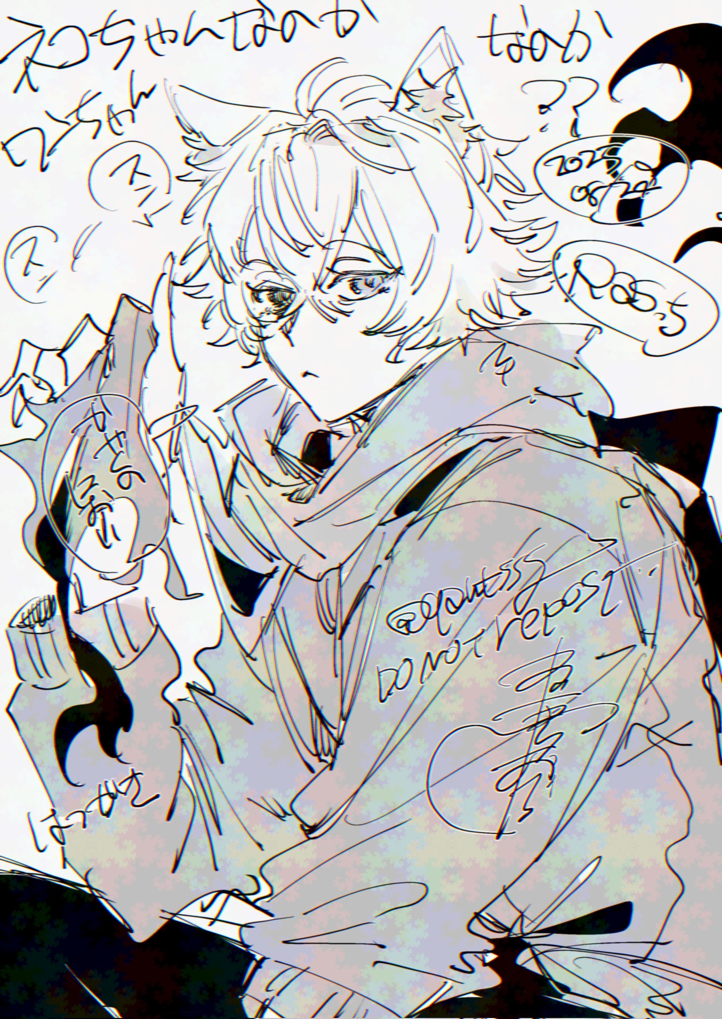 はらたいら 絵 頭上注意のはず ぱら【8/31東7す02a】 (@para_hu01) / X