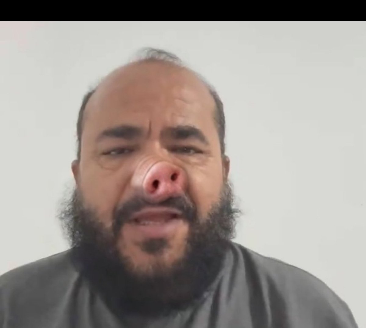 <a href="/Mp_M_Alhazmi/">النائب محمد ناصر الحزمي الإدريسي</a> وهل تريد أن نصدق بإن هذا الخنزير التابع للموساد الصهيوني يعرف أي شيئ عن حب رسول الله علية وآله
لا لن نصدق لك فأنت لا تعرف إلا حب اليهود وتتولاهم لذالك فأنت بعيد عن رسولنا وحبيبنا أرواحنا لة الفداء