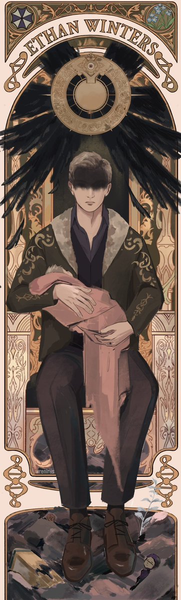 I completely gave up on this lmao #ResidentEvil #EthanWinters