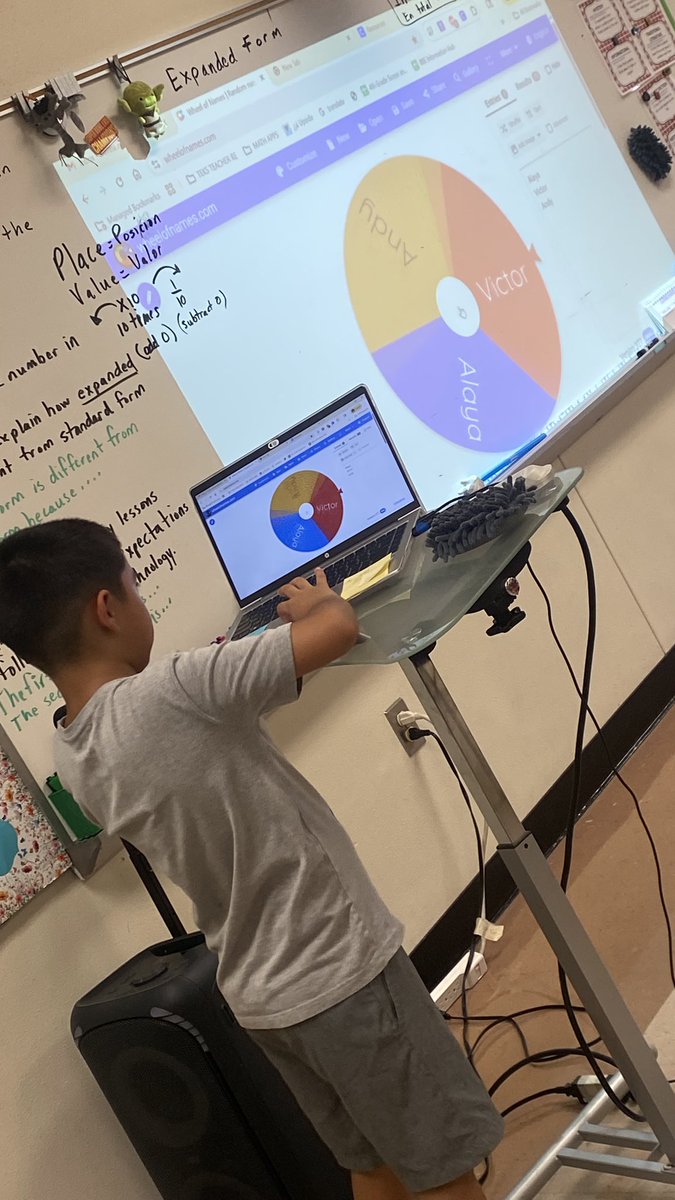MrsMartinez2025's tweet photo. Busy week but we got through it👍🏻 Ferchis taking the lead to solve, Moni highlighting accomplished goals, Andres working his leadership role, and our prize box reward system was open for business. Cheers to week 2. https://t.co/rB59ghyrje