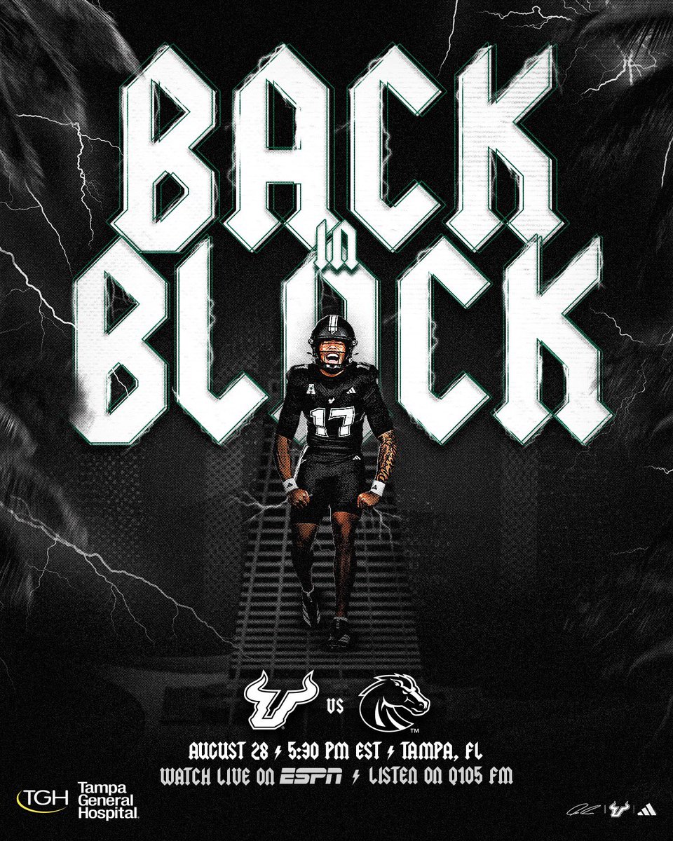 Been too long, glad to be back. 

See you Thursday, Bulls Nation.

#ComeToTheBay | #StayInTheBay
