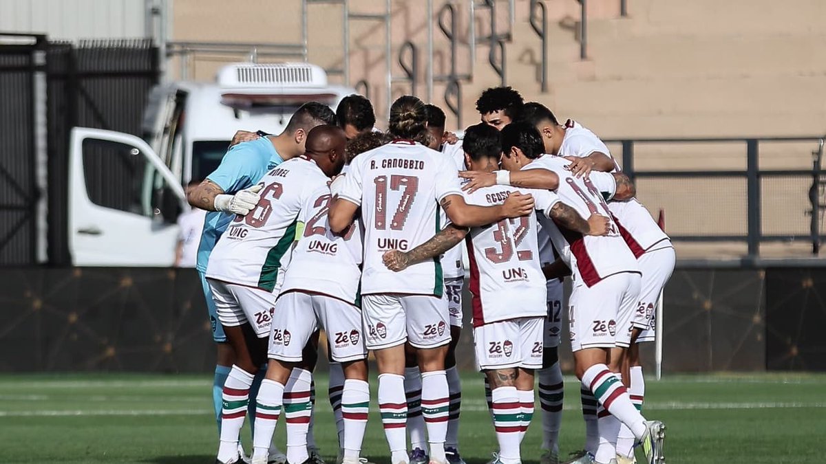 lance_flu's tweet photo. Freytes pede autocrítica no Fluminense após derrota para o Bragantino https://t.co/1BfEXIxxRP #Fluminense #Freytes #Brasileirão https://t.co/aEu5XjrkcI