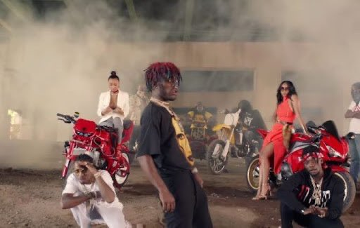 Migos &amp; Lil Uzi Vert's "Bad and Boujee" has surpassed 1 BILLION streams on Spotify 📊🔥