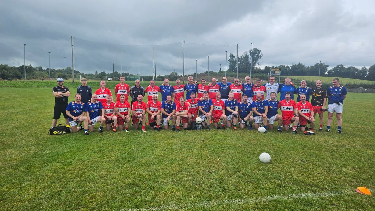 derrygaamasters's tweet image. 