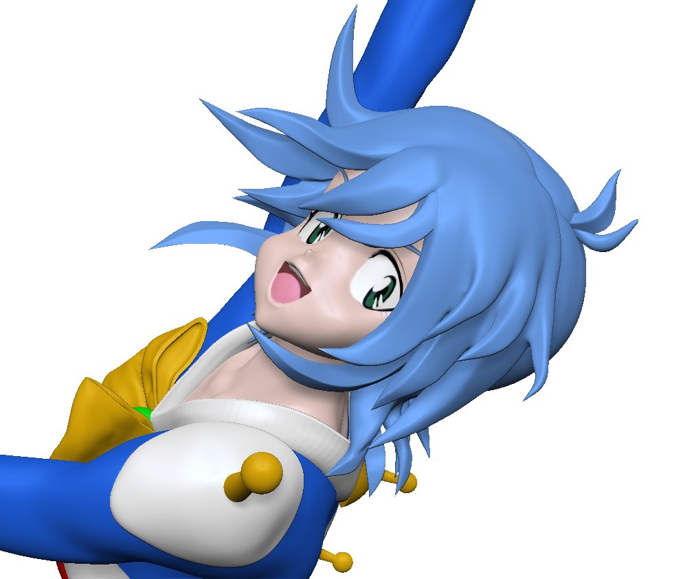 tutujiOnsen1112's tweet image. アレンビーできた！！！
Gガンダムはアナザーで一番好きかも