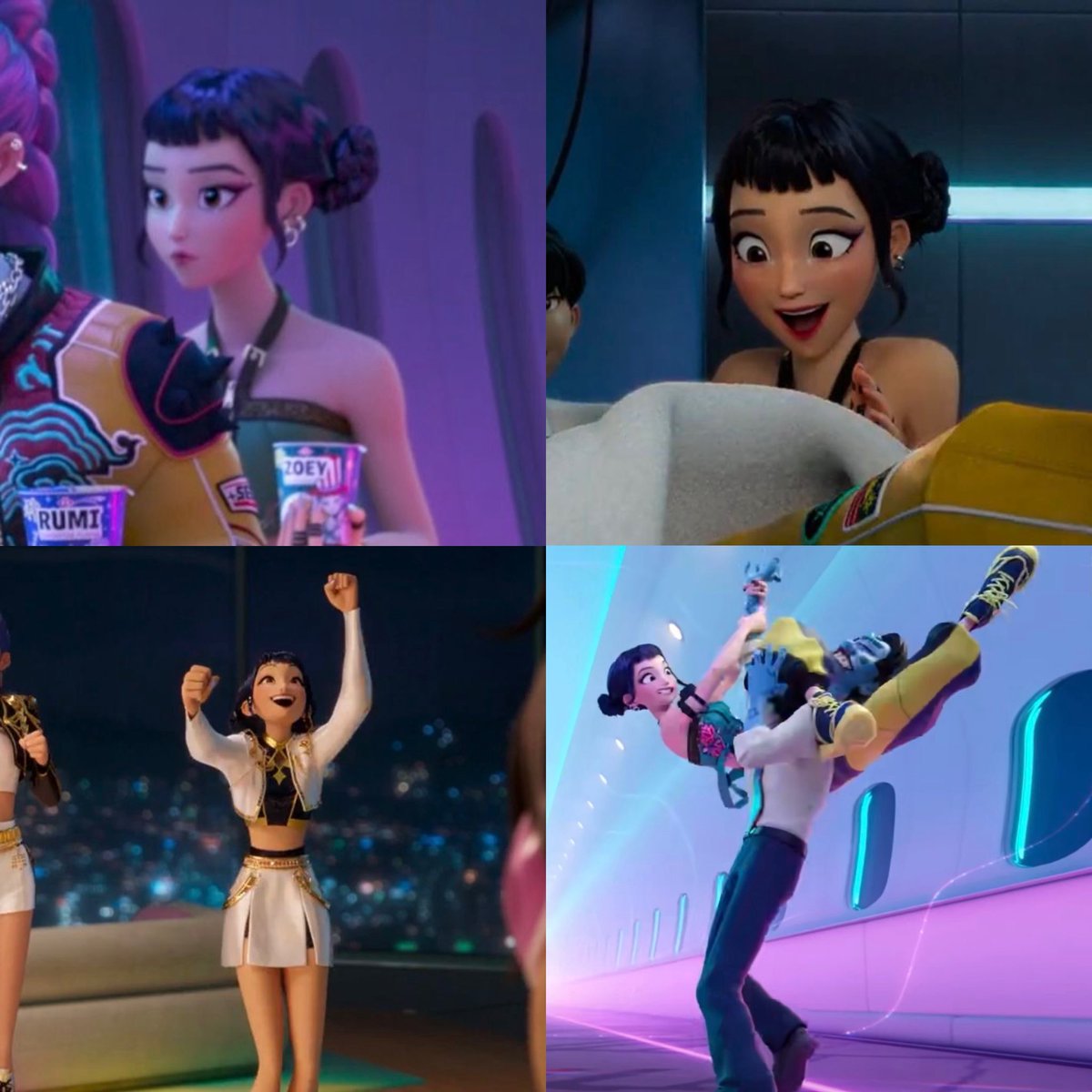 cute background Zoey to cleanse your tl.