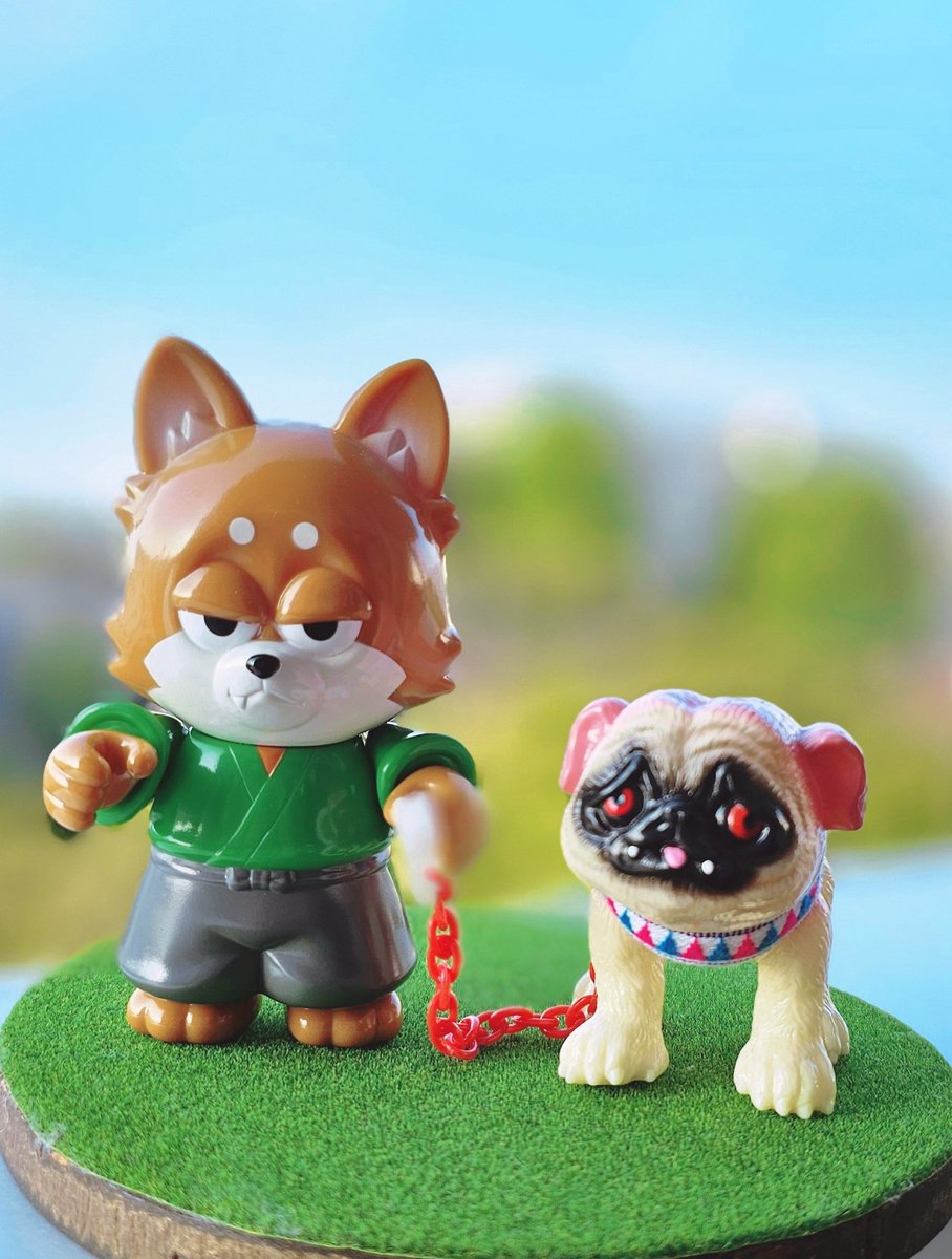 モモジロウ お花見 フィギュア Xhashi Amazon.co.jp: Xhashi お花見モモジロウ ソフビ Funky Geek