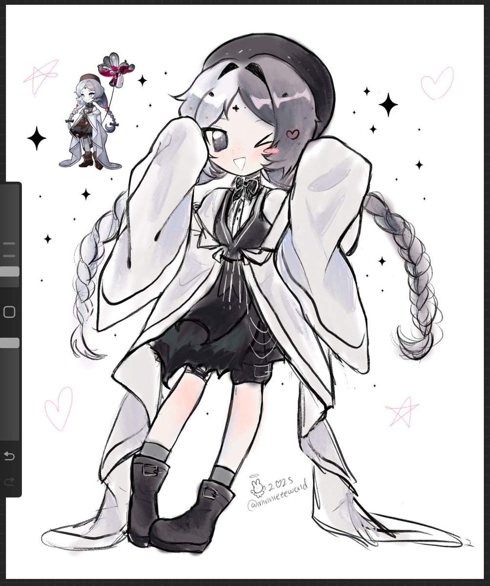 ૮ ˶ᵔ ᵕ ᵔ˶ ა tweet media