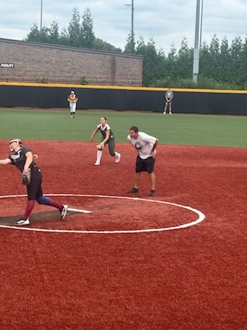 Brylyn Parsons (@brylynparsons) on Twitter photo I had a amazing time at the Gardner Webb Showcase camp! I met a lot of new people and learned a lot of things. I loved all the coaches and players that helped out! Thank you so much for this opportunity! 
<a href="/NickPuglisi/">Nick Puglisi</a> <a href="/baileywigness/">Bailey Wigness</a> <a href="/GWUSoftball/">Gardner-Webb Softball</a> I had a amazing time at the Gardner Webb Showcase camp! I met a lot of new people and learned a lot of things. I loved all the coaches and players that helped out! Thank you so much for this opportunity! 
<a href="/NickPuglisi/">Nick Puglisi</a> <a href="/baileywigness/">Bailey Wigness</a> <a href="/GWUSoftball/">Gardner-Webb Softball</a>