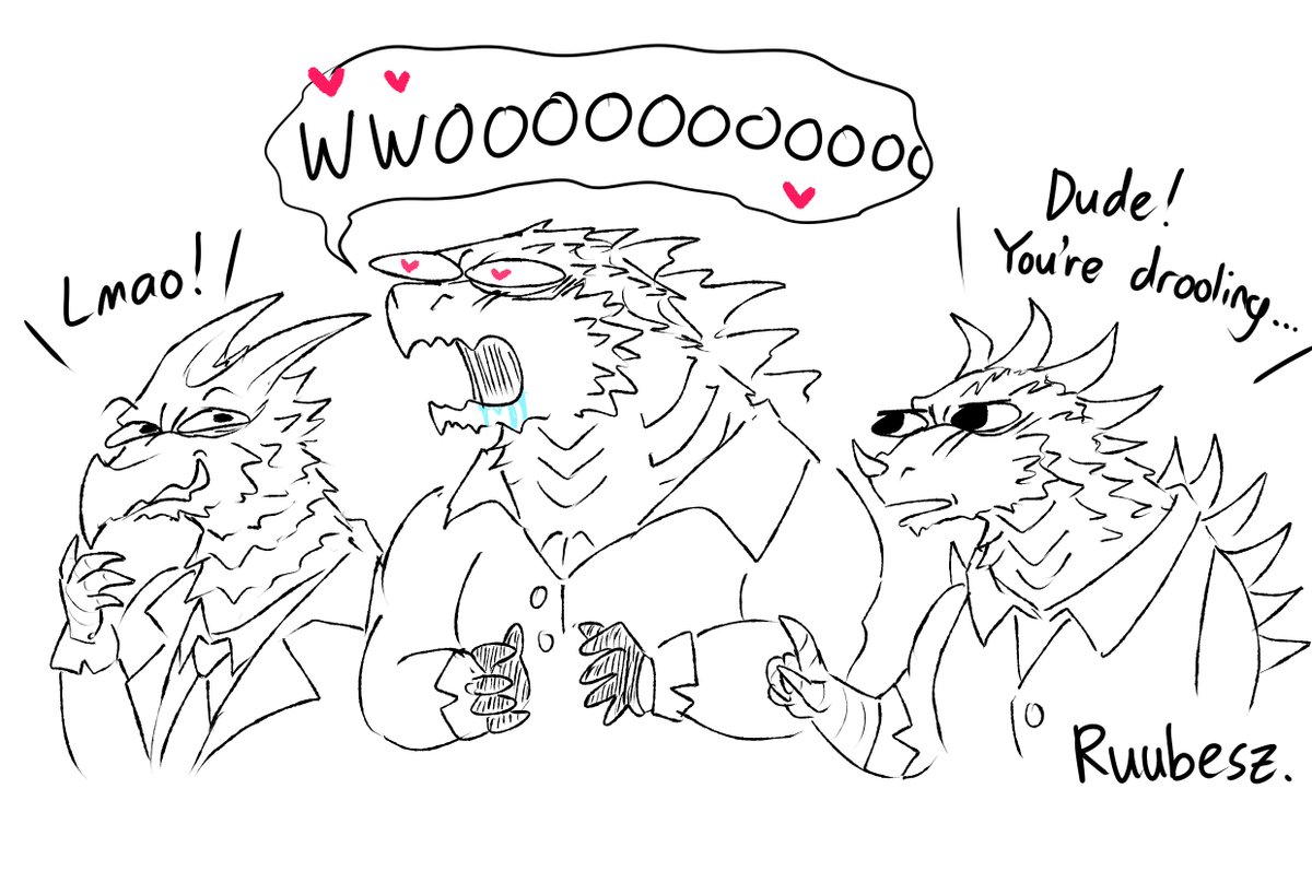 Ruubesz draw tweet media