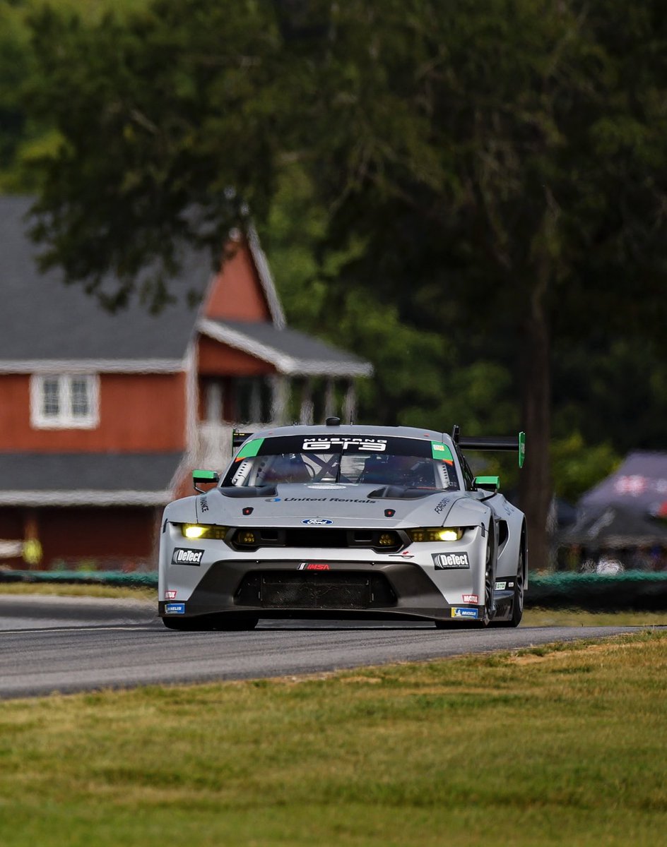 Qualifying result: P11