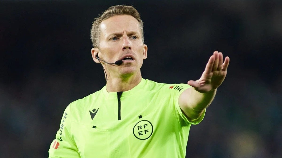 Los Galácticos tweet media