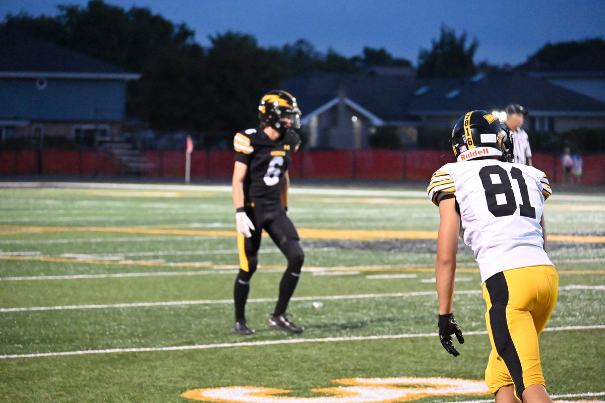 Week 1 ready!!! Let’s go to work!@VJA_FOOTBALL <a href="/PrepRedzoneIL/">Prep Redzone Illinois</a>