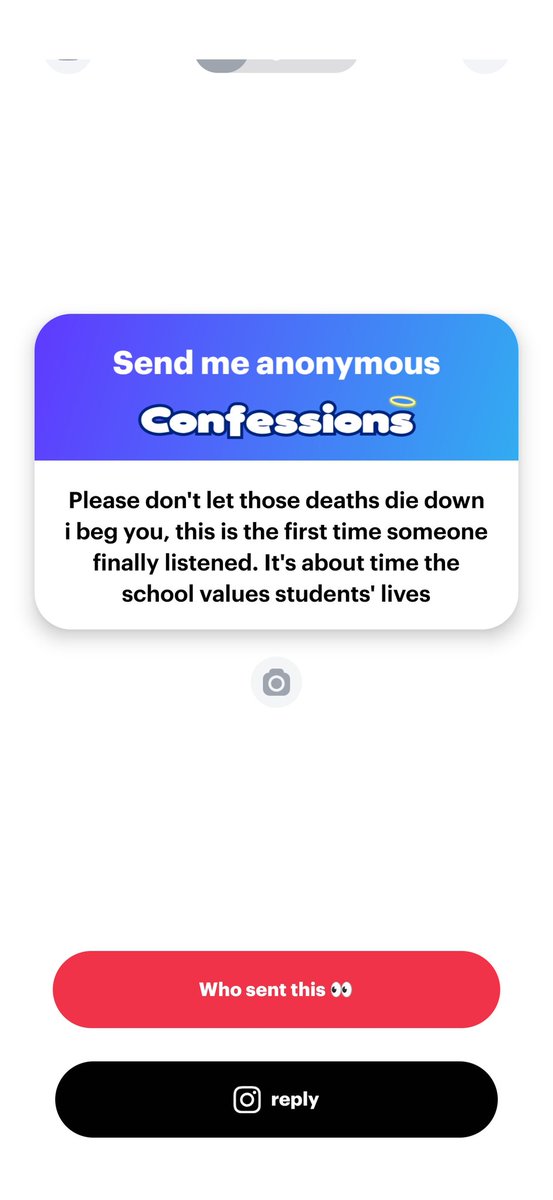 Hi <a href="/UnilorinNGR/">University of Ilorin, Nigeria</a> 

Is it true that over 15 students died last session?

Deaths that were covered up?

Unilorin students, are these reports true? Where are the parents? 

Why is there a pattern of coverups by the school? 

Lend your voices.