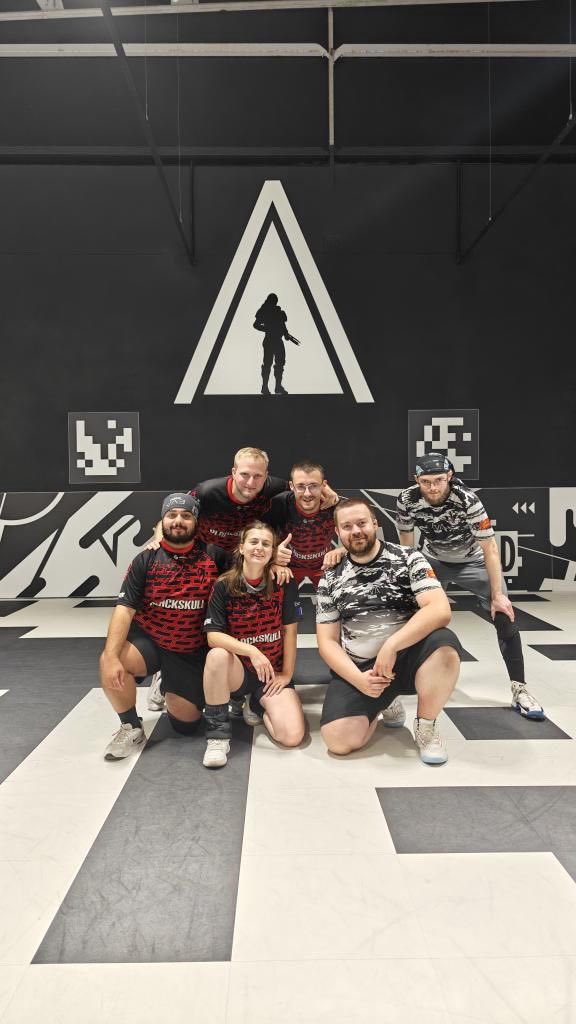 Top 3 LAN Brieg Cup w/<a href="/DFG_SurViVor/">DFG_SurViVor</a> <a href="/Willou_EVA/">Willou</a> Alfaie Kastel Swift 
By Eva Saint Brieuc
300€ win