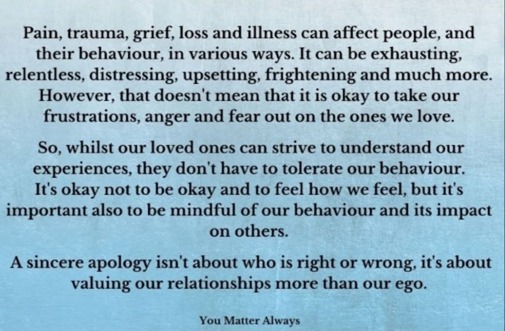 As you lay your head down to sleep, this little reminder is for you to keep 💜💜💜 #YouMatterAlways #youareimportantandyoumatter #yourthoughtsmatter #yourfeelingsmatter #yourvoicematters #yourstorymatters #yourlifematters #always #AllThatYouAre #attheendofeachday