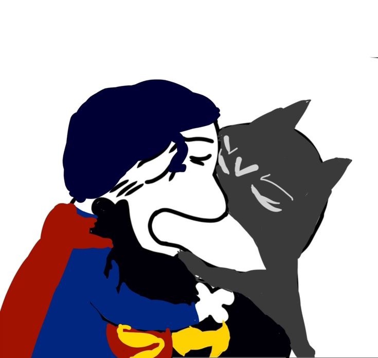 dr3adonarrival's tweet photo. #drawingnow superbat https://t.co/04ih6cexYO