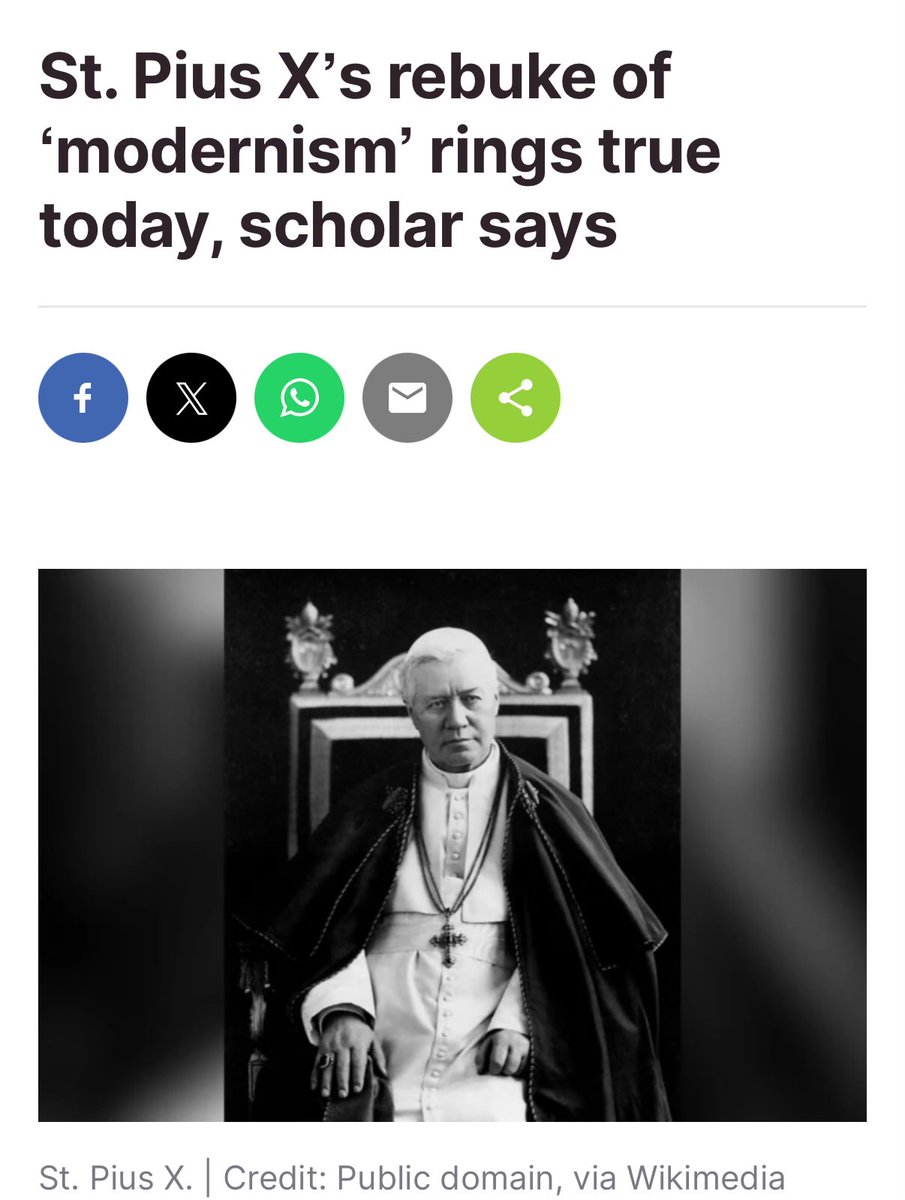 Nice to see Catholic Scholars engaging the culture. 🙌