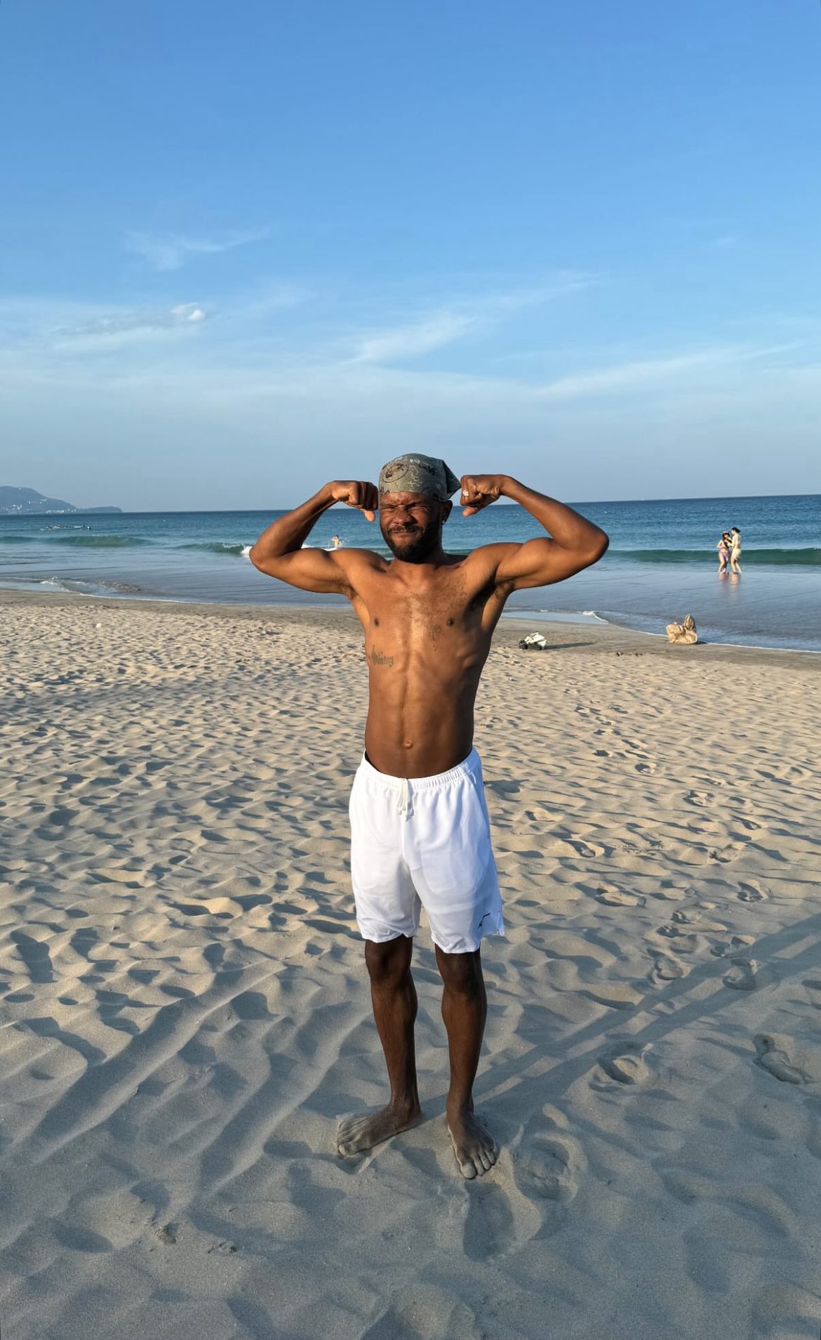 i-D Magazine  Frank Ocean フランク・オーシャン A decade of i-D covers: Frank Ocean, 2017