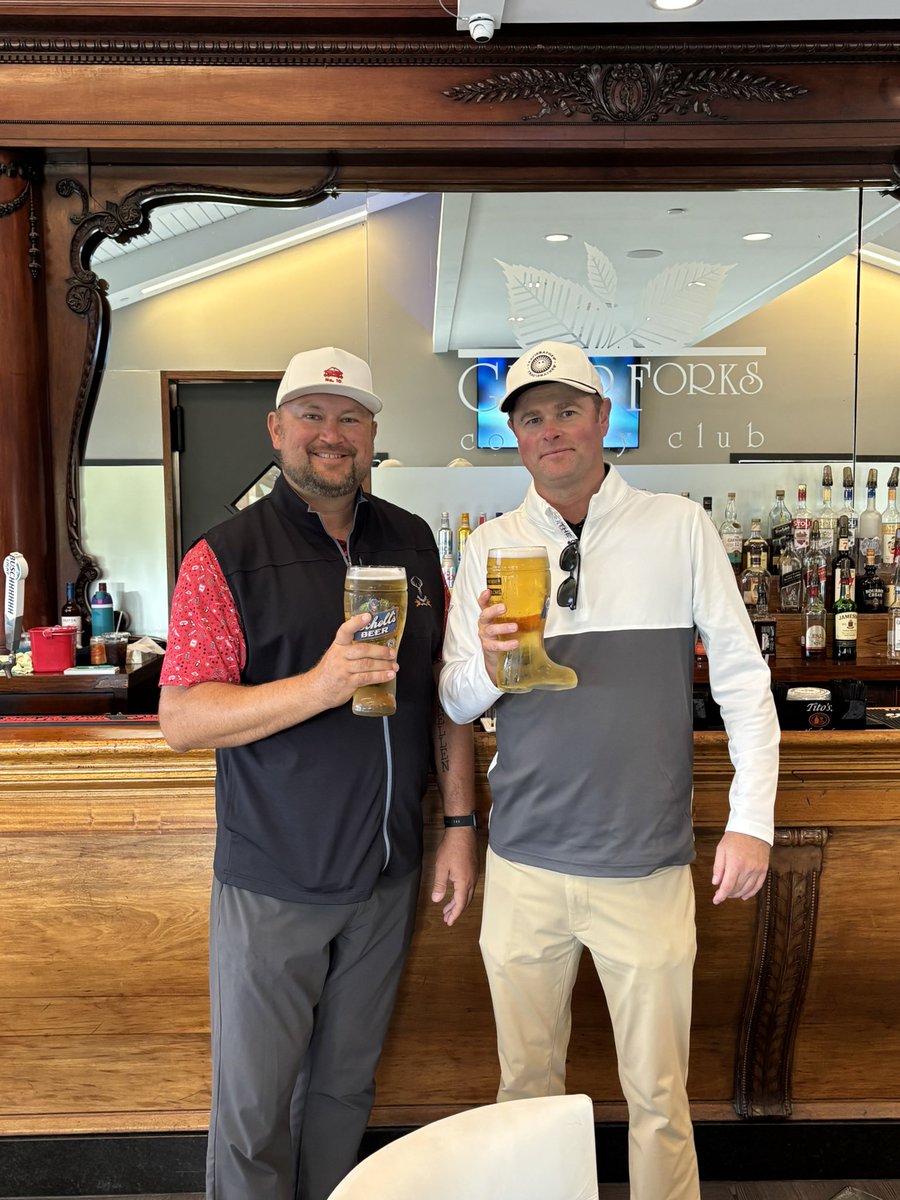 GF Country Club tweet media