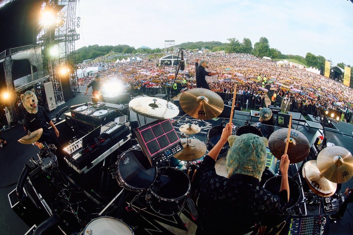 mwamjapan's tweet photo. MONSTER BASH 2025

photo by @imdaisukesakai https://t.co/yUbHG3EUXO