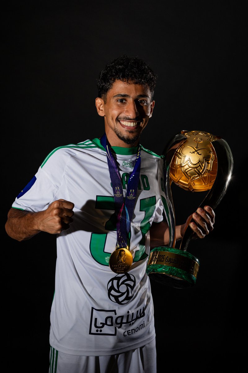 كأس السوبر السعودي tweet media