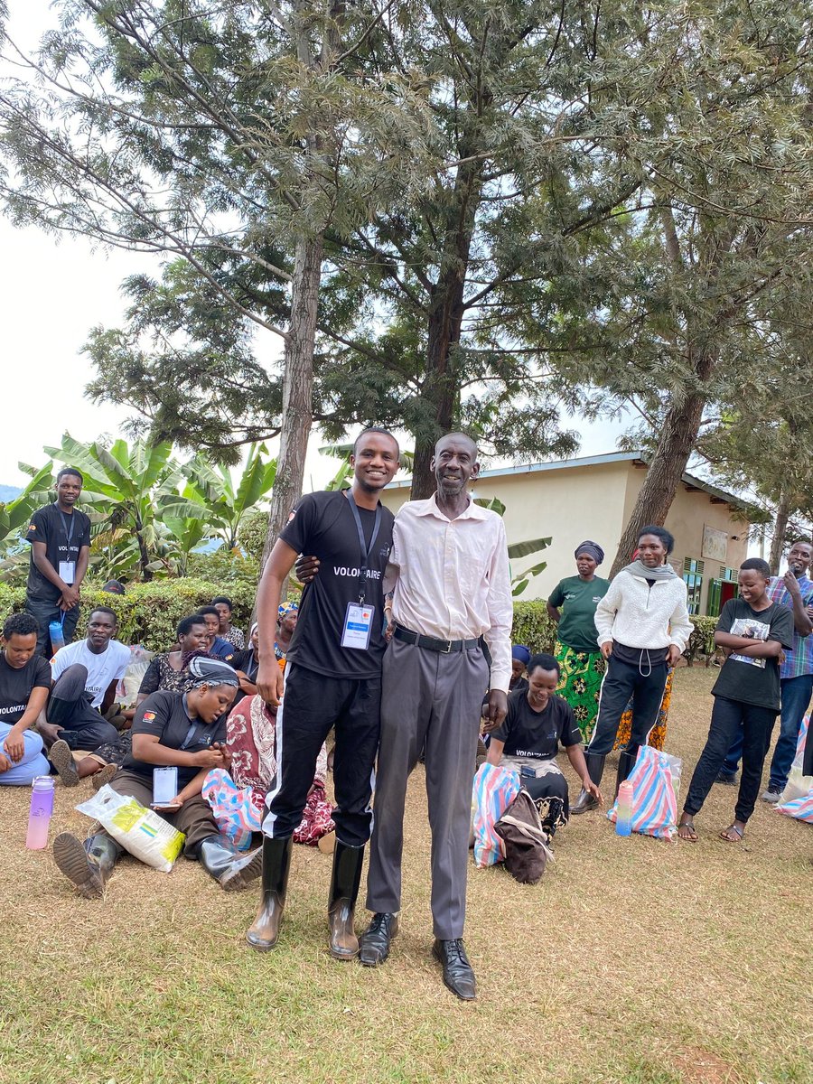 NutritionistEmm's tweet image. I’m glad to share that I’ve completed the Community-Based Training as part of Pre-Service Training. During this phase, we applied Community-Led Development, Human-Centered Design, and Asset-Based Community Development approaches, a key tools for driving sustainable change. #PST