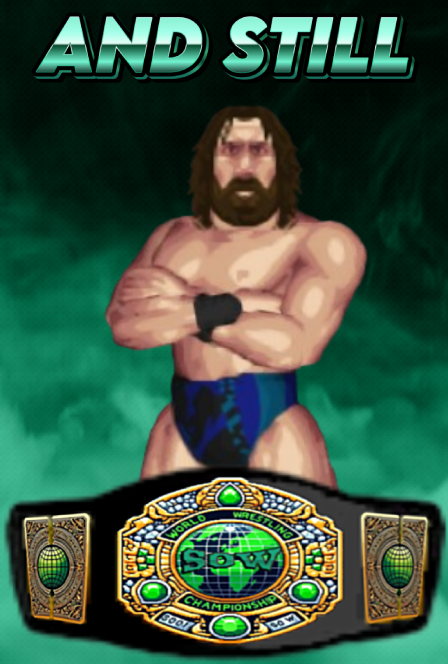 SOWKerry's tweet photo. Charli Scene retains the Women's National Championship with a Pop-up Cutter in 21:18!
Payne is Unbreakable takes down The Paradise in 15:30 with a DOUBLE Unbreakable DDT!
Ryan Richardson lands a fierce Burning Lariat to retain the SOW World Championship in 30:10! https://t.co/FUABGkO9H0