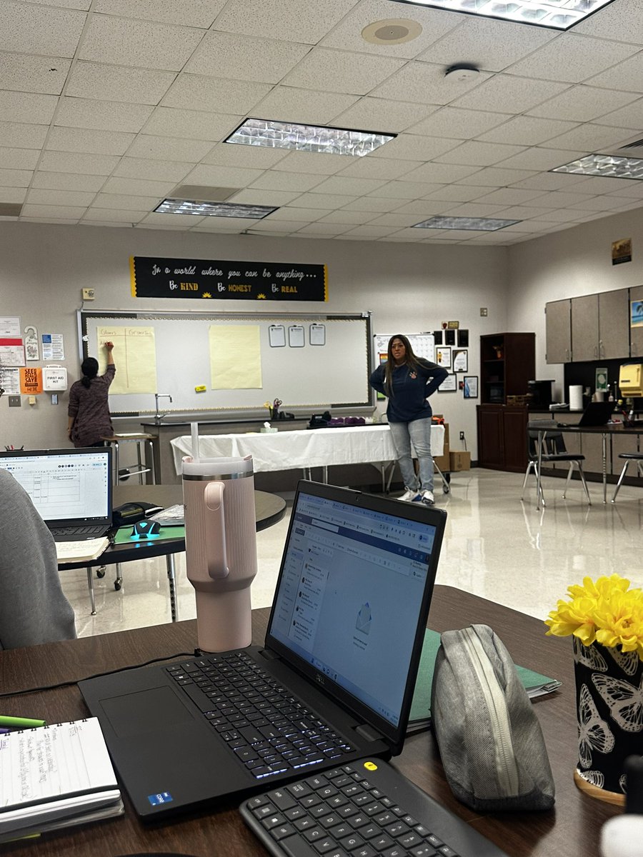 Raeven Bostic tweet media