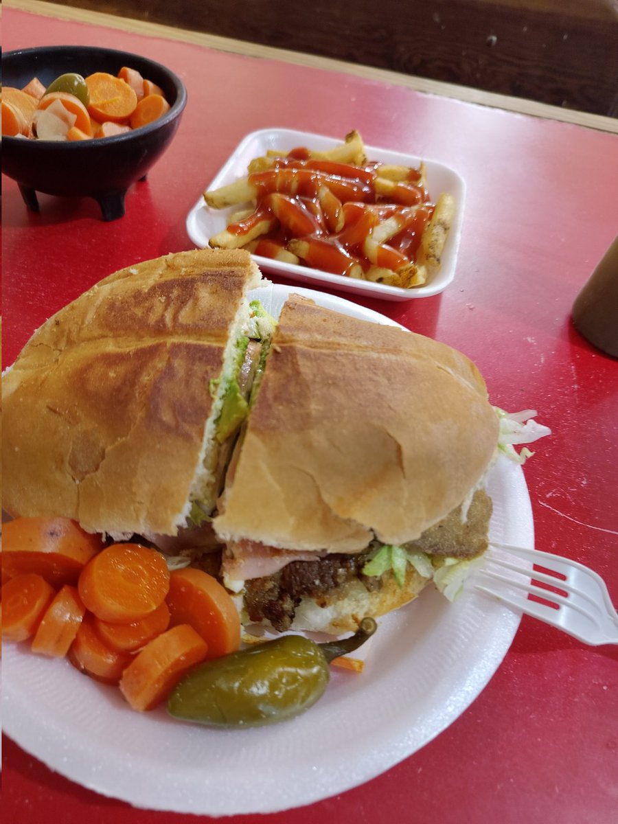 Ya hacia hambre, unantorta de milanesa 🙈🙈🙈