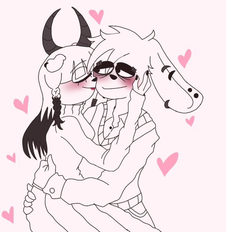 MoonArt__22's tweet photo. La Osa Está Enamorada 🗣️🐰🩷
Yarold: @2005_feel42082
#RegularShow #regularshowau #regularshowoc #ocart #fypage https://t.co/svEQnNwzti