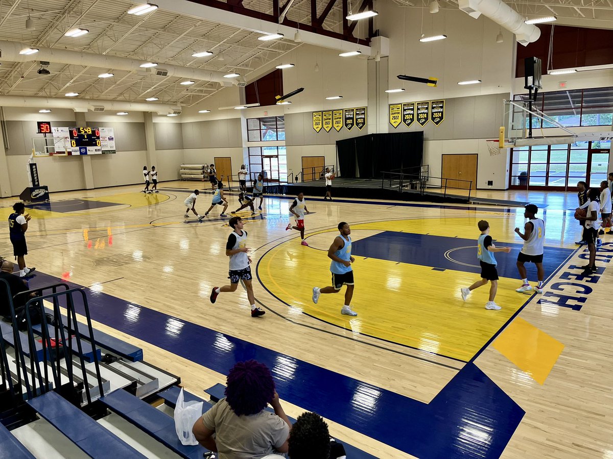 SAUTECHMENSBASKETBALL tweet media