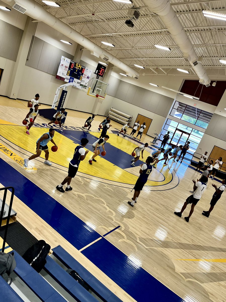 SAUTECHMENSBASKETBALL tweet media