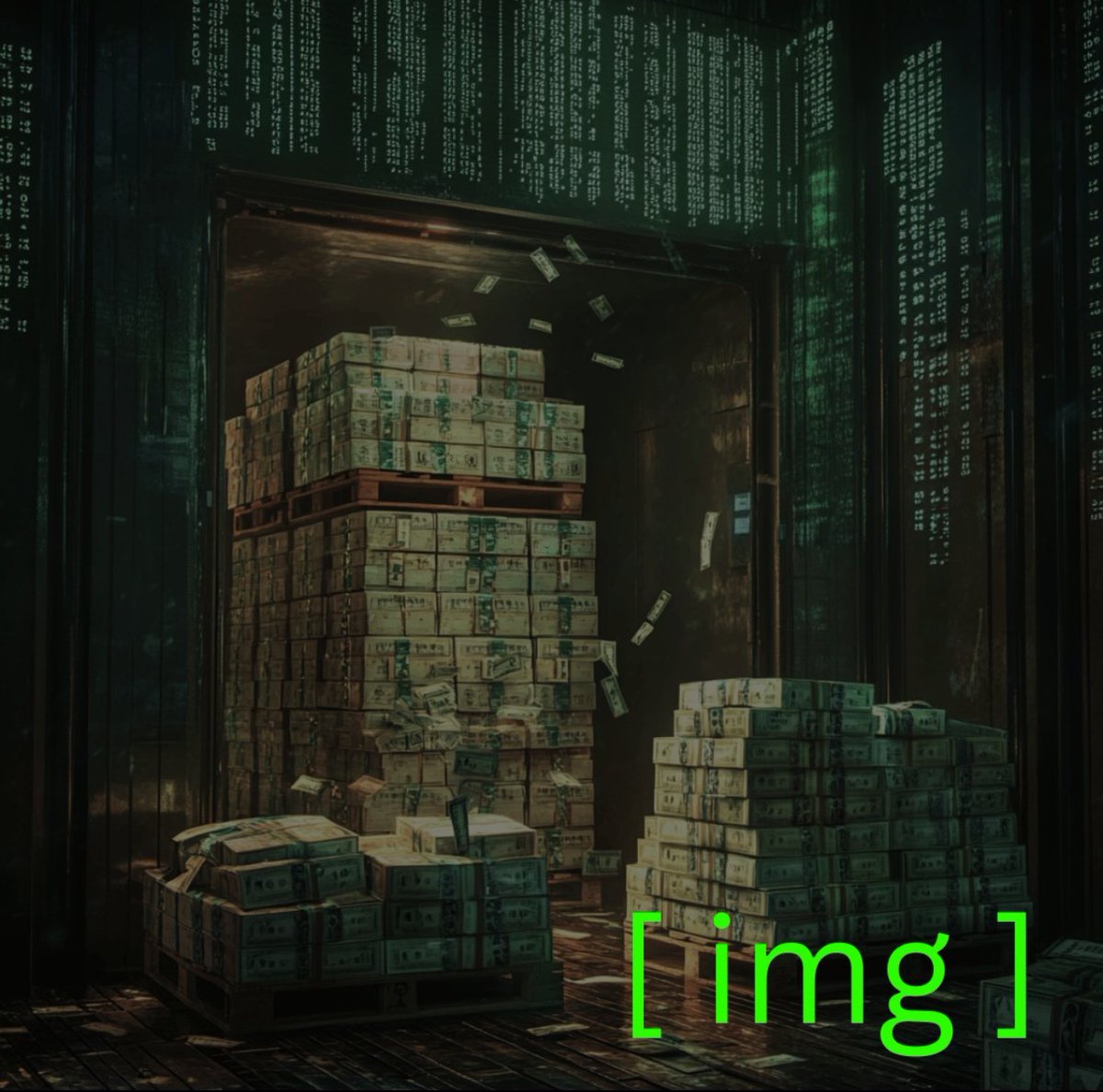 $SOL rewards entering your wallet while you sit back and relax. $IMG has your back, the ones who hold the glitch will never leave. #IMGprotocol