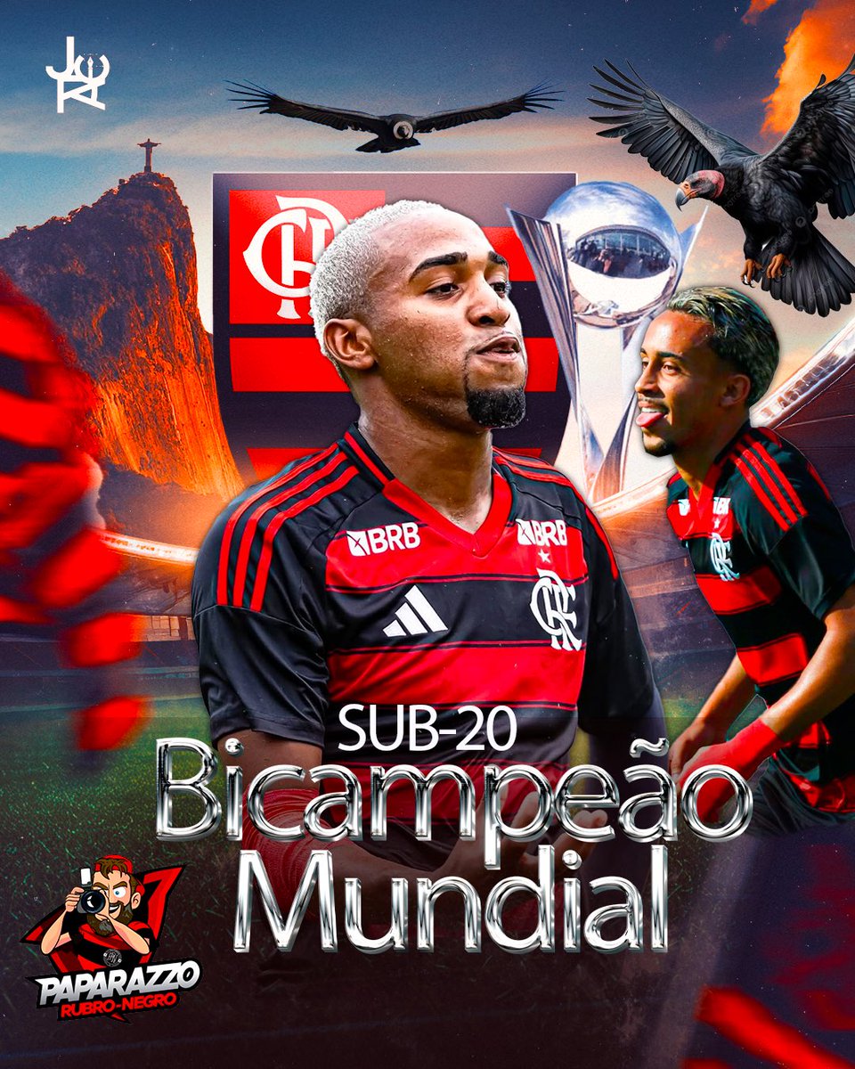 #Flamengo