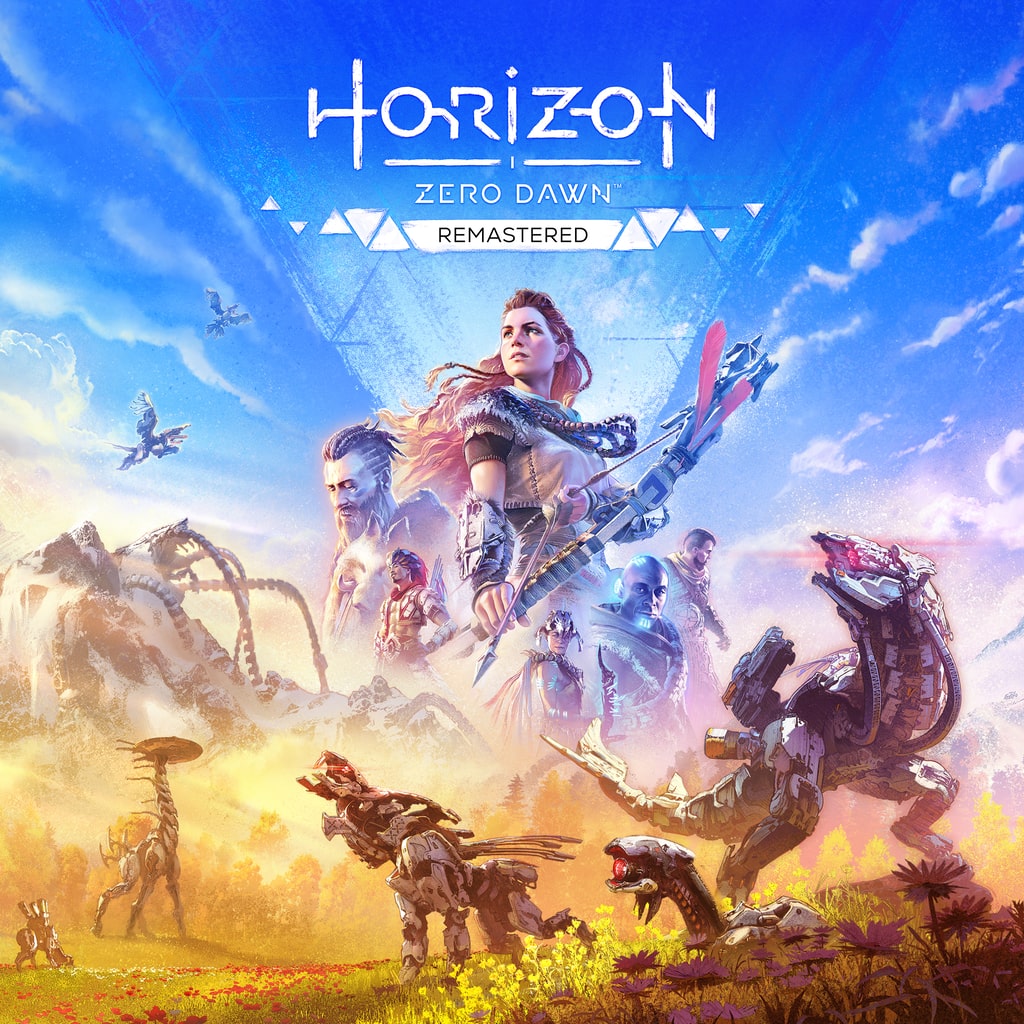 ✅️TRENDING: According to <a href="/NixxesSoftware/">Nixxes Software</a>, they've remastered "Horizon Zero Dawn." A disgruntled ex Nixxes employee who was working on the remaster claims, "#Xbox will be getting Zero Dawn, I just wasn't sure if it was for this gen or next-gen." #Gamescom2025