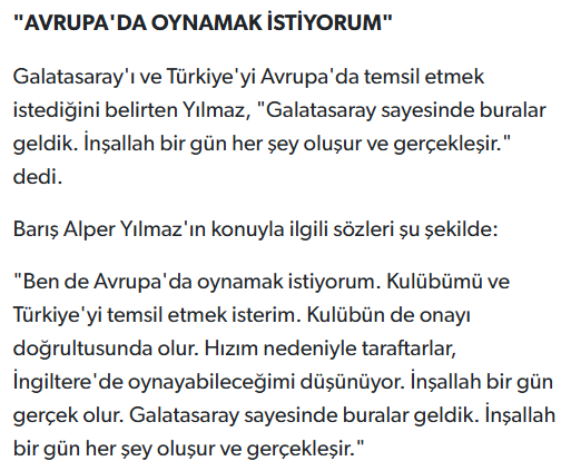Siyah ekran storysi de arkadaşlarını incitmemek içindi sanırım... Şu röportajı veren adamın; hiiiççç bilgisi olmadan bir anda arabistan aşkı çıktı ortaya ve yollanmadığı için mental smackdown yaşadı öyle mi ? Aynen kardeşşşş aynen <a href="/TuncayMaldan/">tuncay maldan</a>