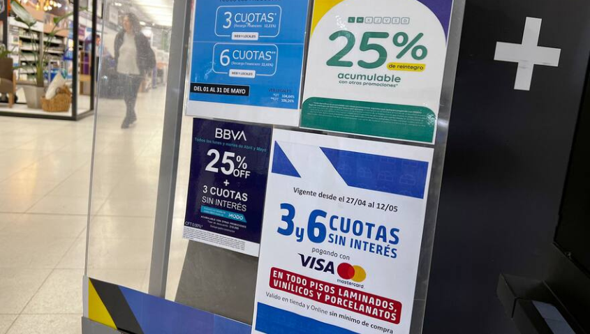 ✋ Sobreendeudamiento: un problema social, económico y jurídico que nos interpela
👉Crece la cantidad de personas que ya no pueden hacer frente a las deudas que han ido contrayendo. Yamila Mattig explica causas, riesgos y formas de enfrentar esta situación
riobravo.com.ar/actualidad/ite…