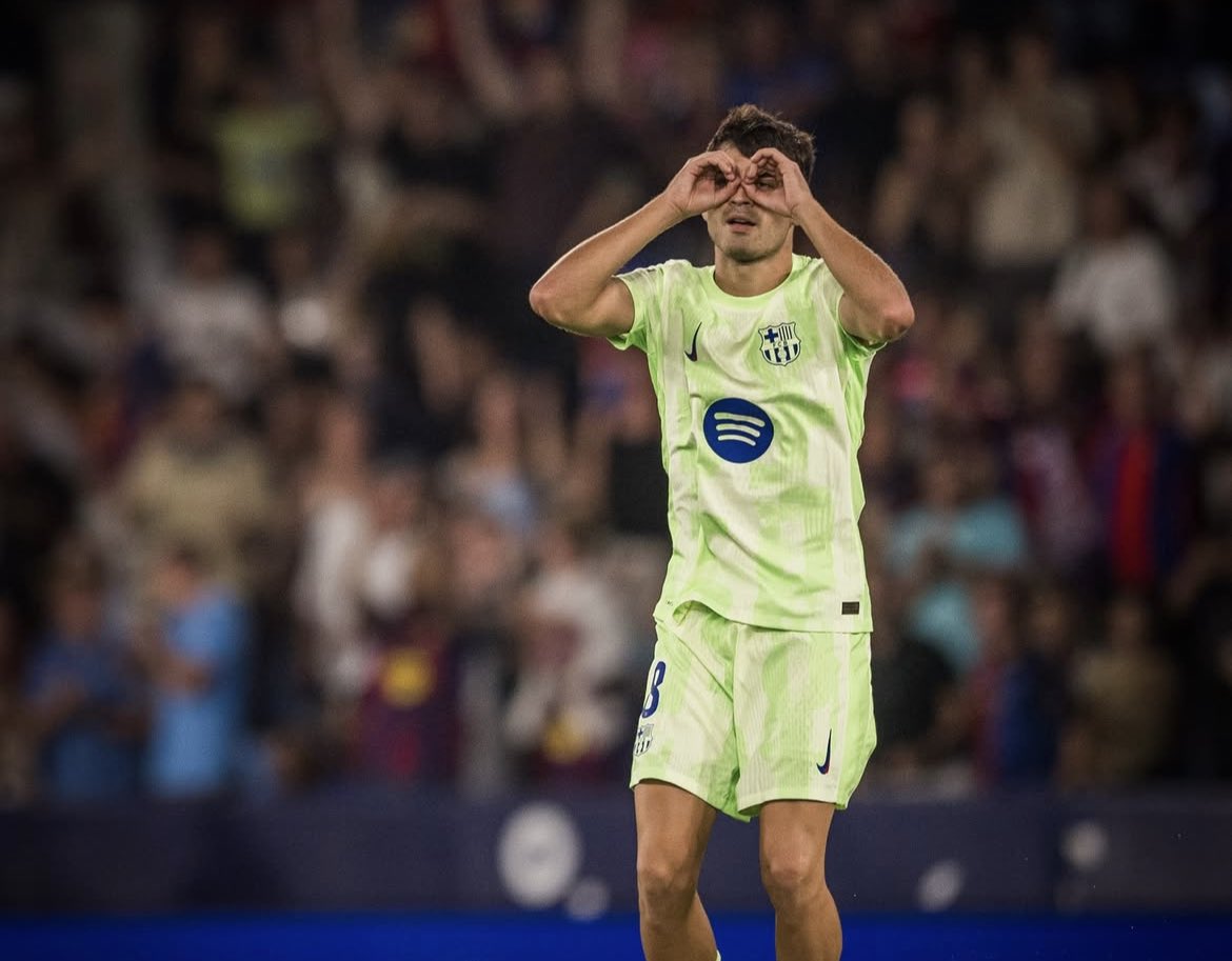 iberiska's tweet photo. Pedri ”el mago” Gonzáles https://t.co/G6GMYc2jFq