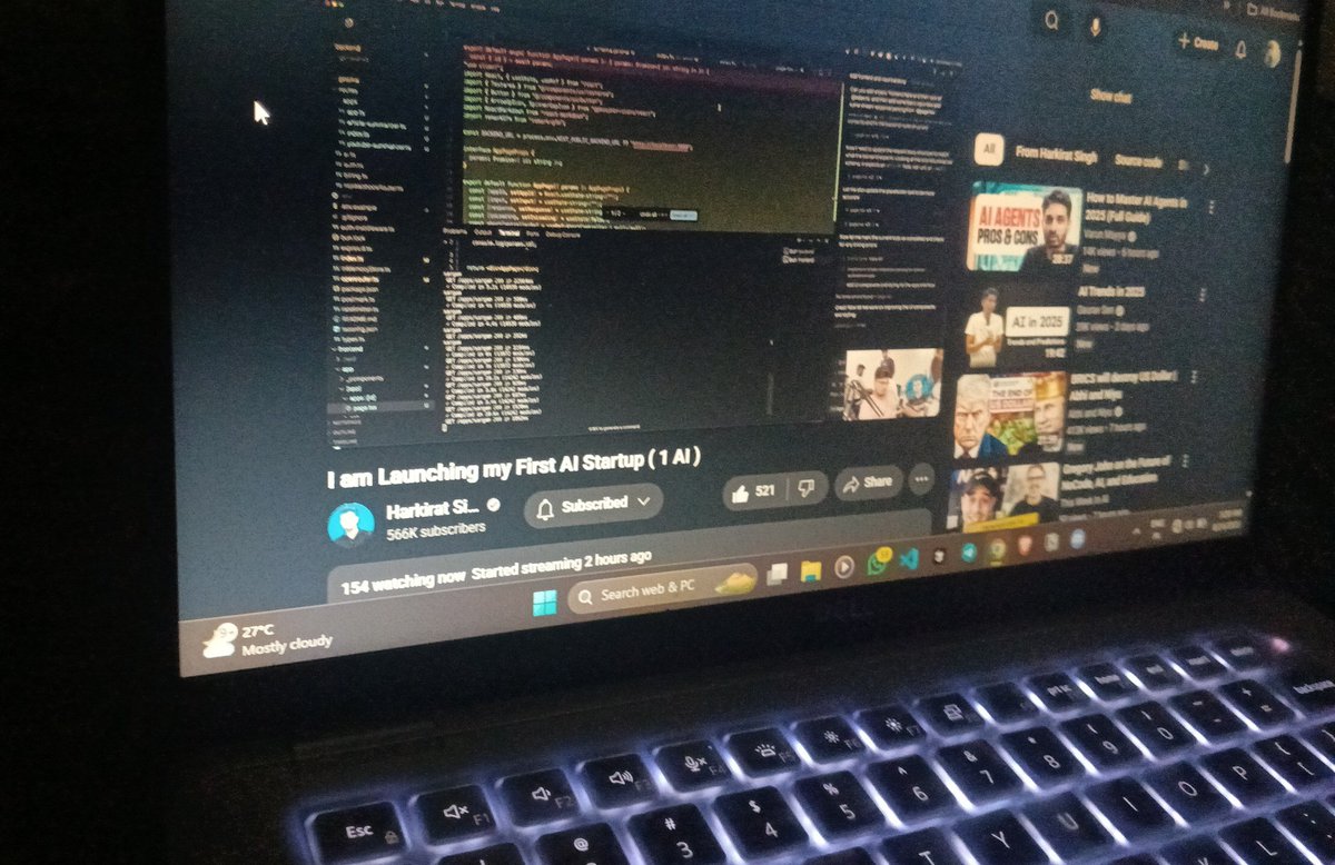 SleeplessDev tweet media