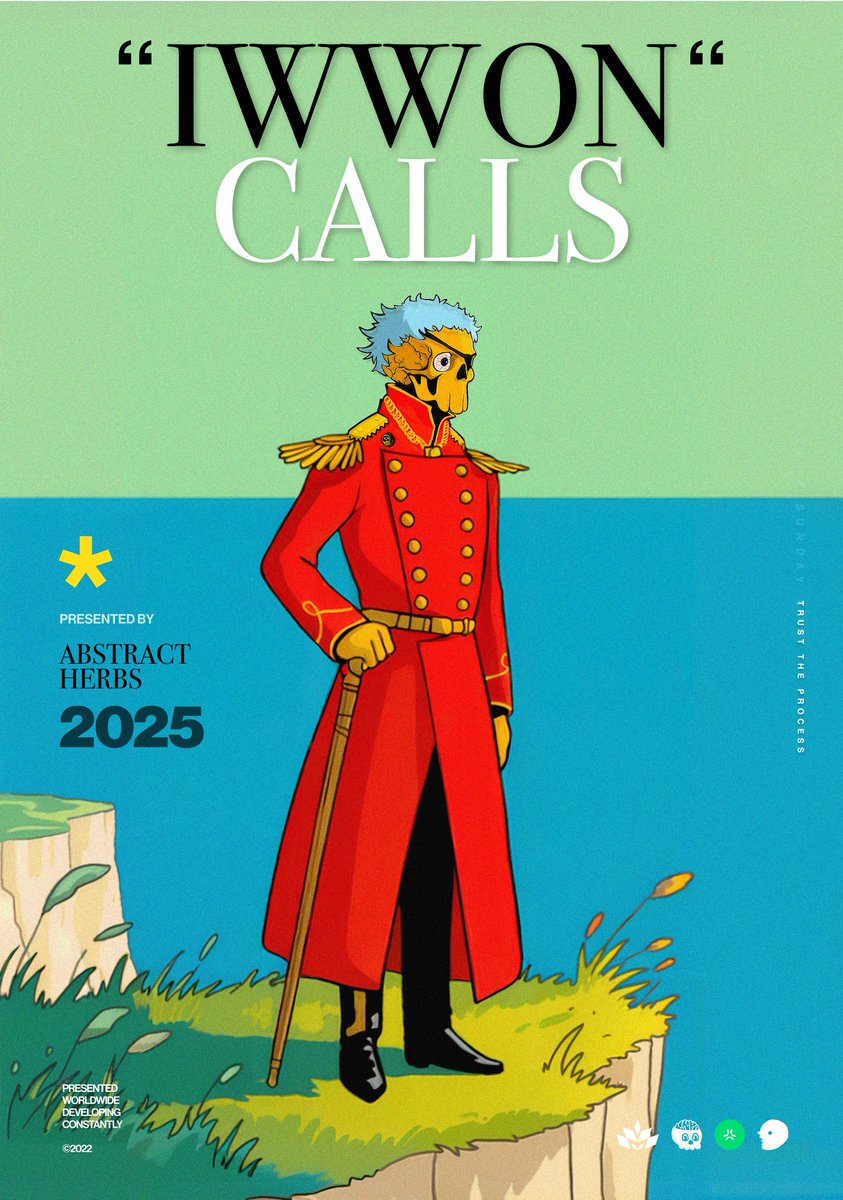 IWWON CALLS 

<a href="/the_mories/">The Mories 💀</a> next!