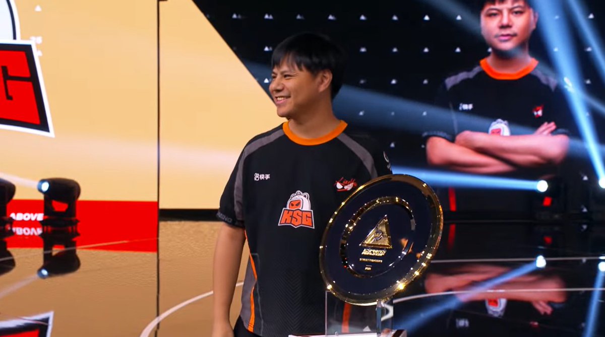 shirauzutaisa's tweet image. #EWC2025 SF6（Street Fighter 6） 
by @EWC_AR/@EWC_EN/@EWC_Extra 
1.@Xiaohai_ 
2.@DerekBlaz11 
3.@leshar15 
4.@FGC_Angrybird 
5.@EndingWalker 
5.@GO13151 
5.@yhcmochi82 
5.@TheFuudo