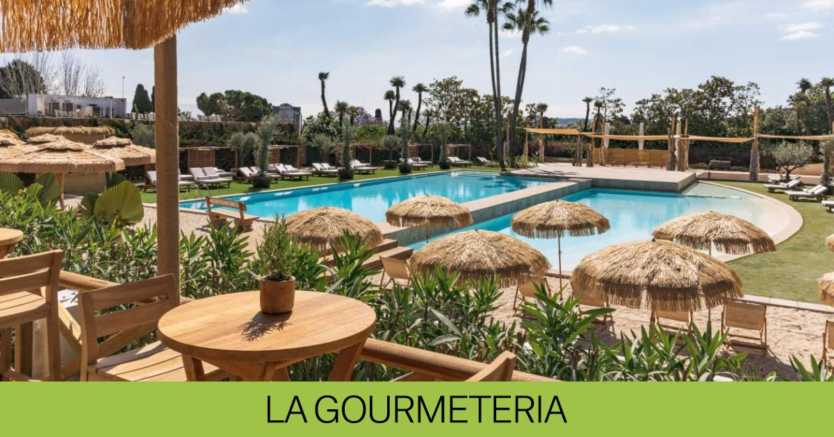 El restaurante donde disfrutar de un arroz al fresco con una piscina de postre
ow.ly/nxis30sP49E