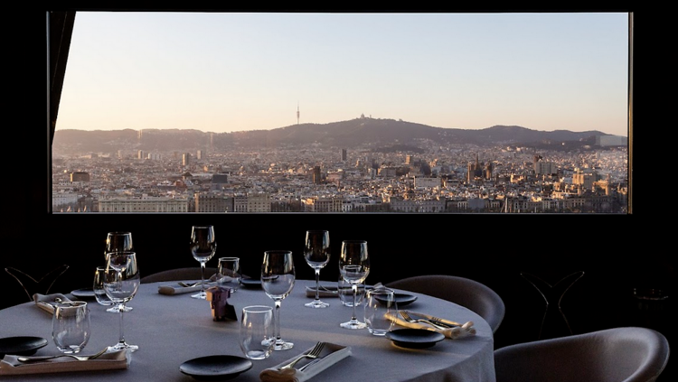 La gastronomía local como sello de identidad de las cadenas hoteleras
ow.ly/OoAW30sP49I