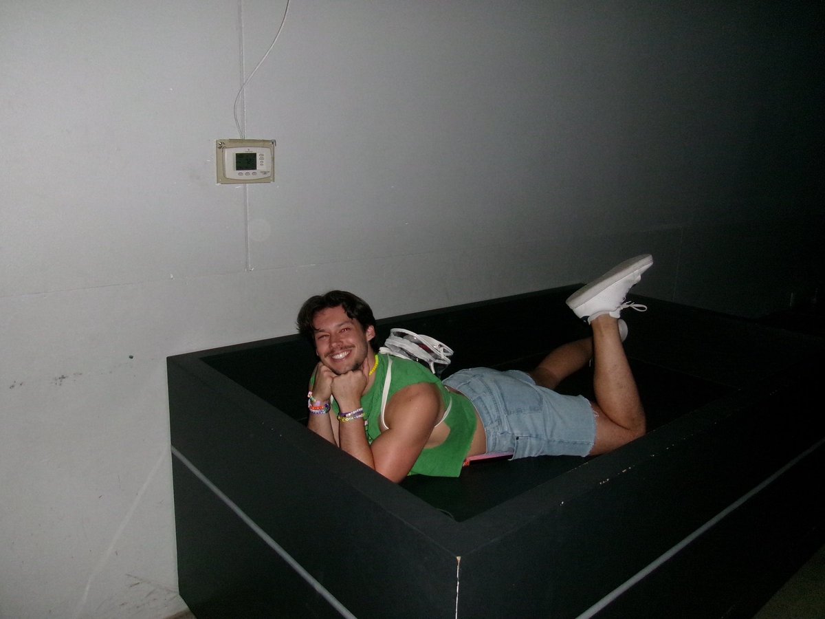 Digital cameras make everything cuter