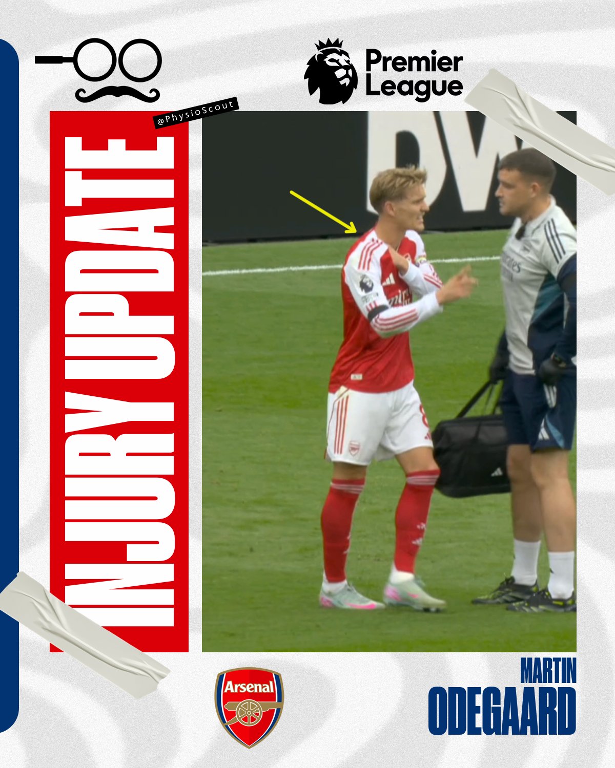 ジャガー@Arsenal Watch on X: 