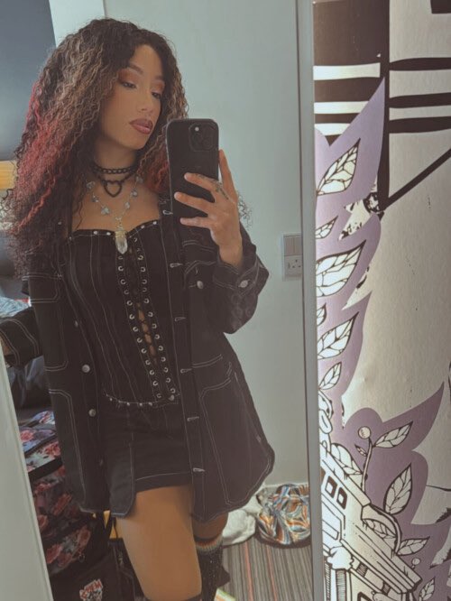 Mercedes Mone 🚨