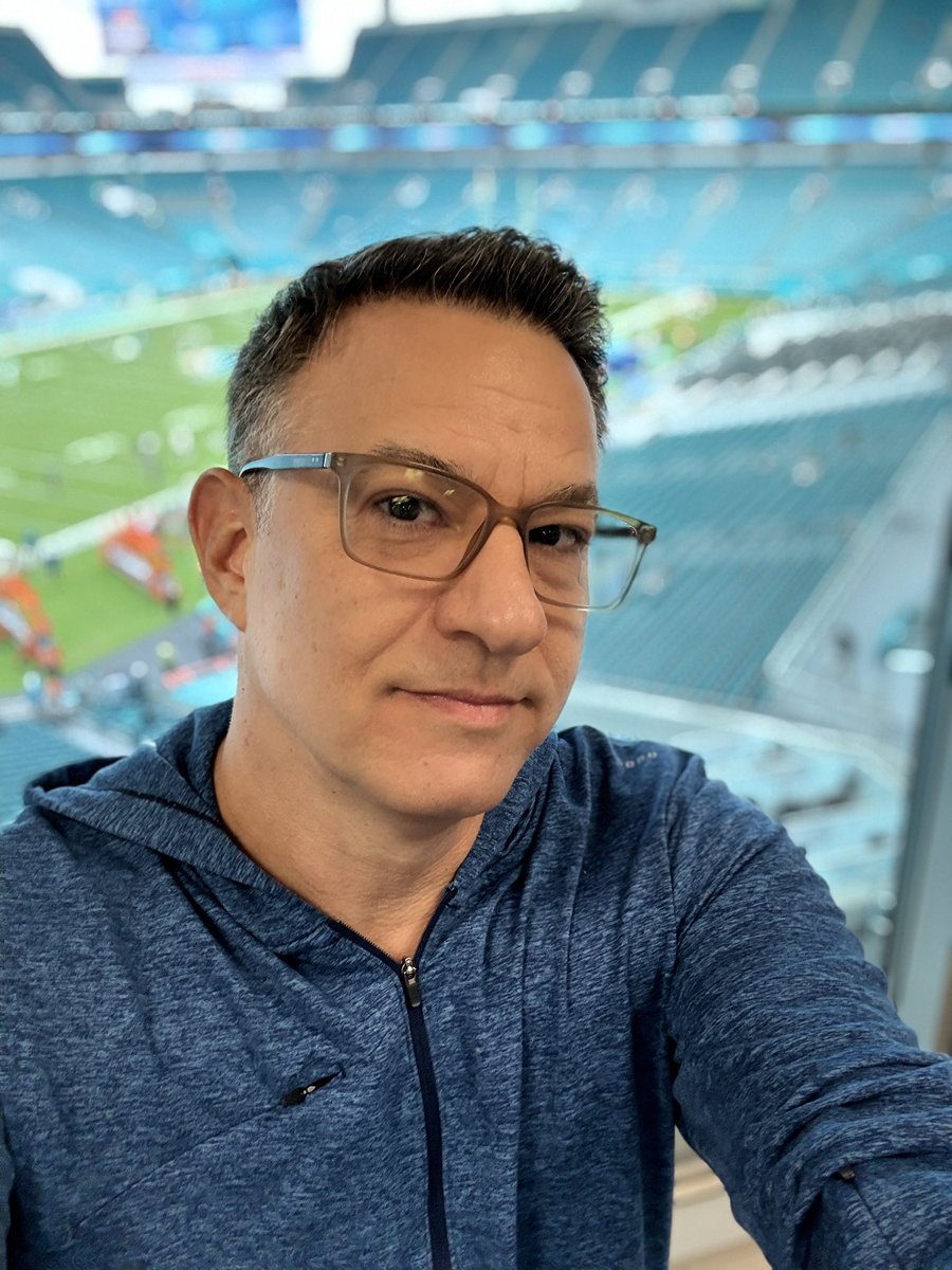 Joe Schad tweet media